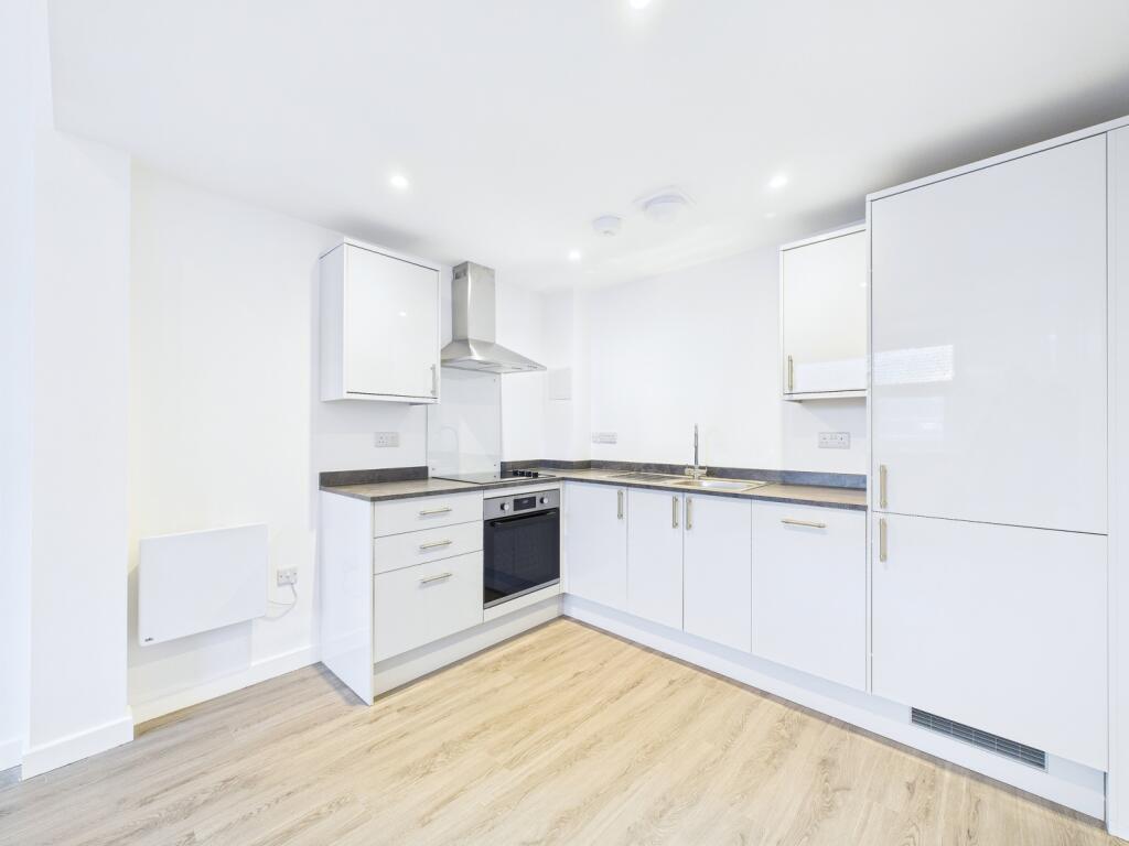 Main image of property: Ascot House, Lynch Wood, Peterborough, PE2