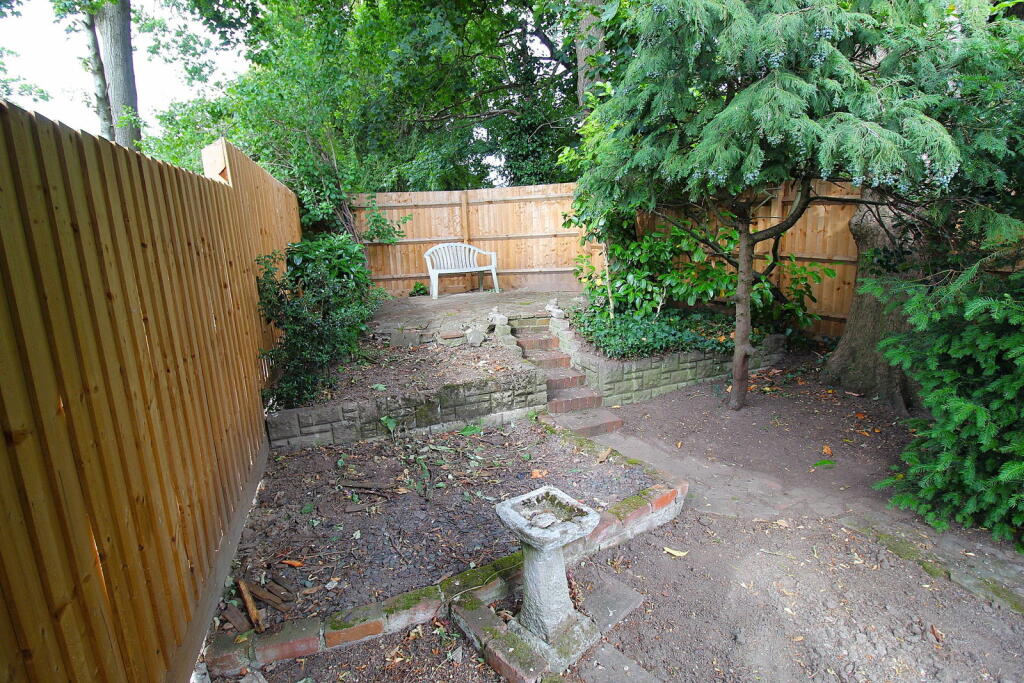 38 Manor Park, Borrowash - View 4