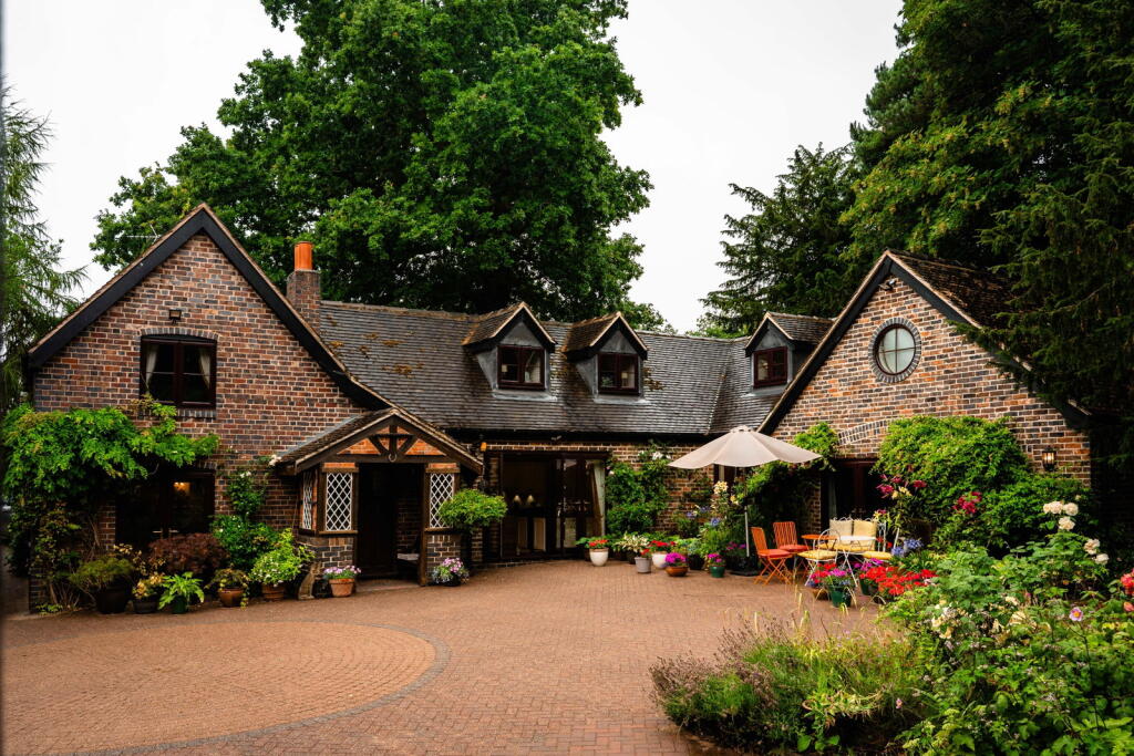 House in Walsall