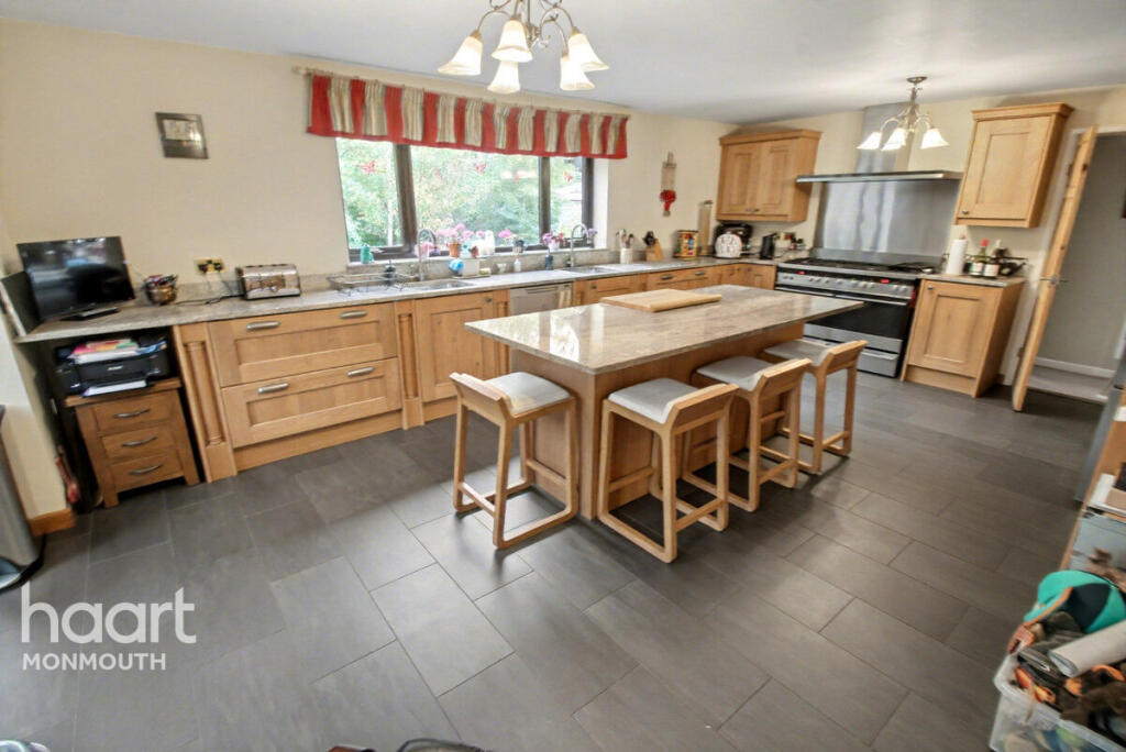 Main image of property: Mitchel Troy, Monmouth