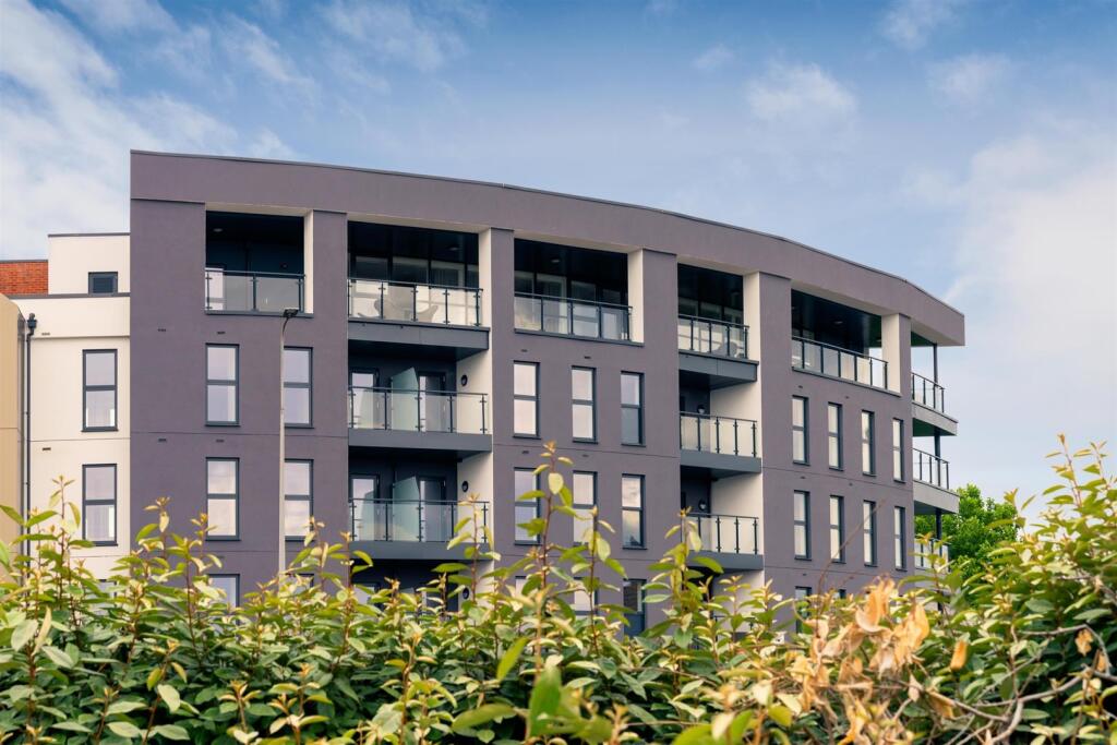 Main image of property: Walter House, Rainsford Road, Chelmsford, Essex, CM1 2XJ