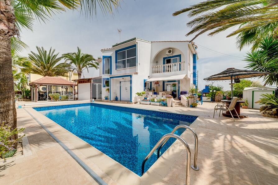 Main image of property: Pernera, Famagusta, Cyprus