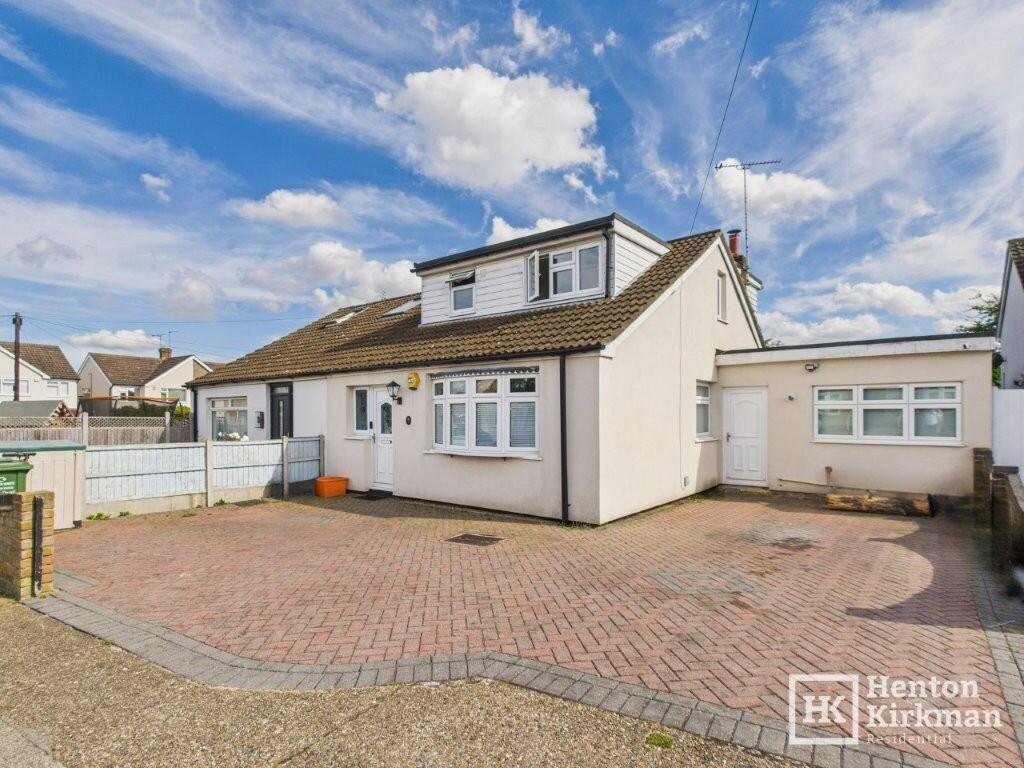 House in Chelmsford