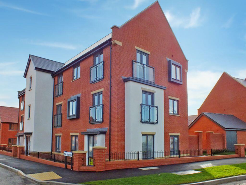 Main image of property: The Guards, Folkestone, CT20