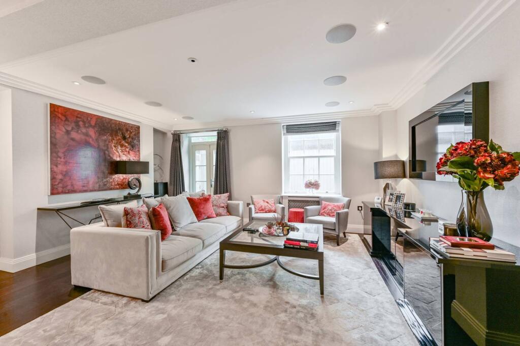 Main image of property: Abbey Road, St John's Wood, London, NW8