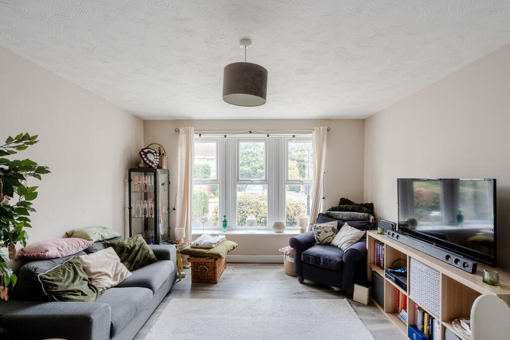 Main image of property: Cousins Mews, St. Annes Park, Bristol