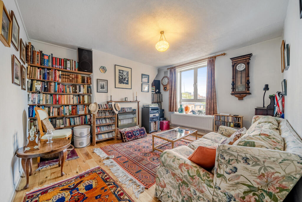 Apartment in London - View 4