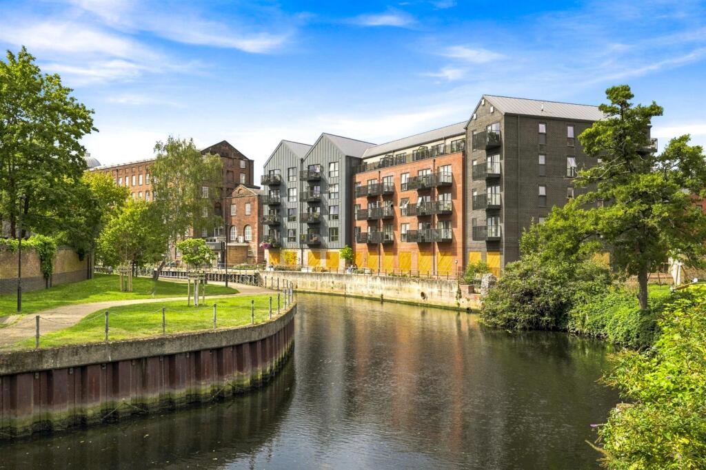Main image of property: Norwich City Centre, NR3