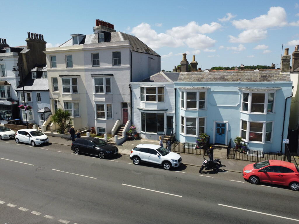 Main image of property: The Strand, Walmer, Deal, Kent, CT14 7DY
