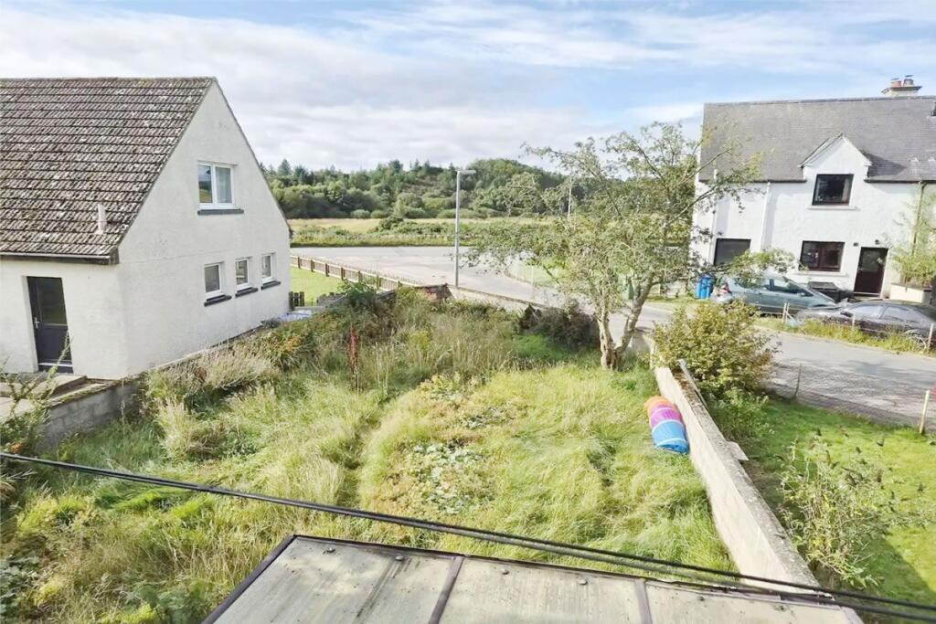 House in Inverness - More