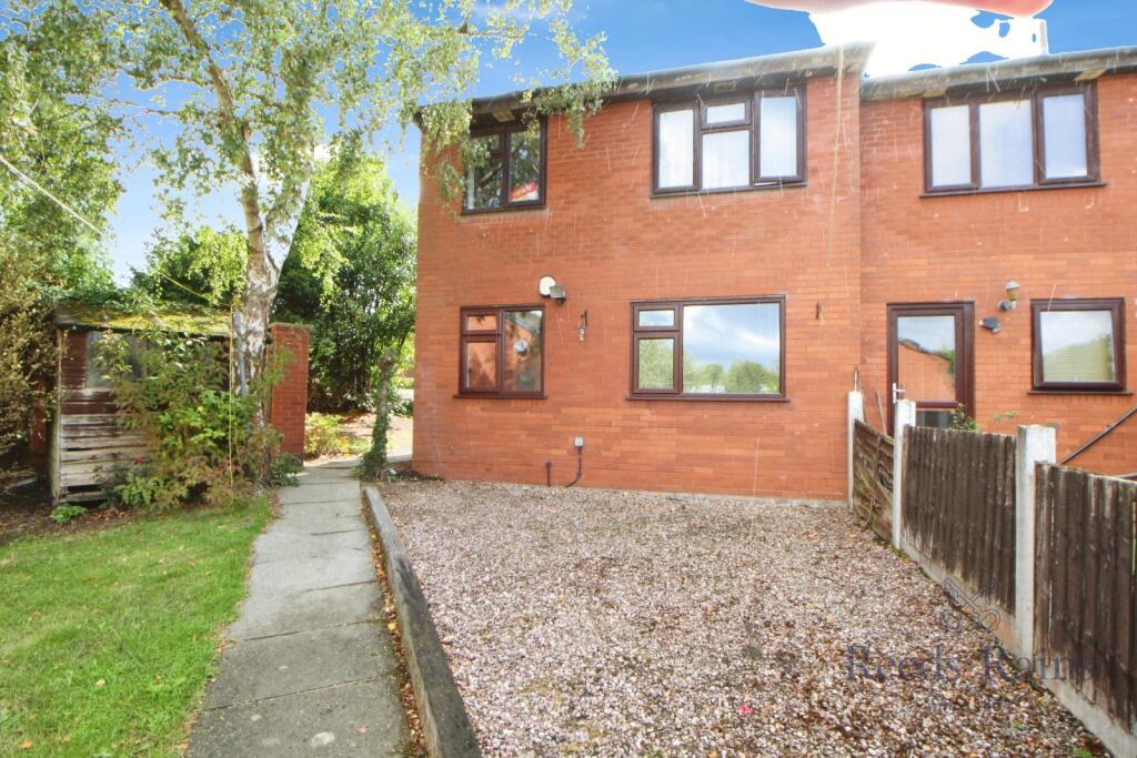 Firdale Road, Northwich, Cheshire, CW8 photo 4