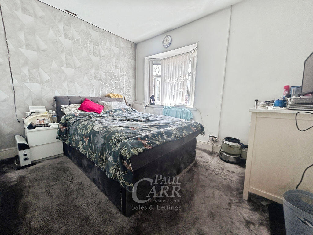House in Birmingham, Handsworth - More