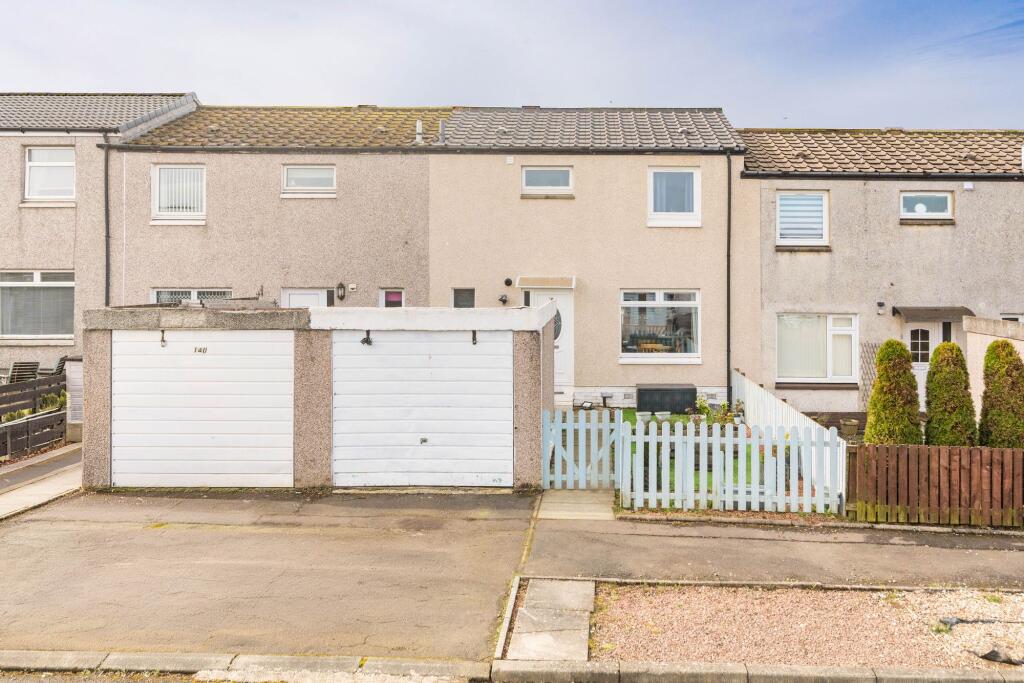 Main image of property: Ambrose Rise, Livingston, EH54