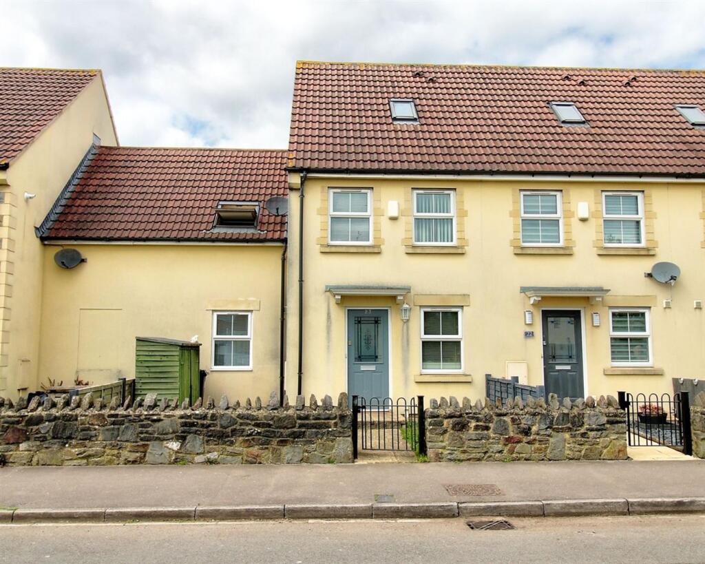 Main image of property: Trescothick Drive, Oldland Common, Bristol