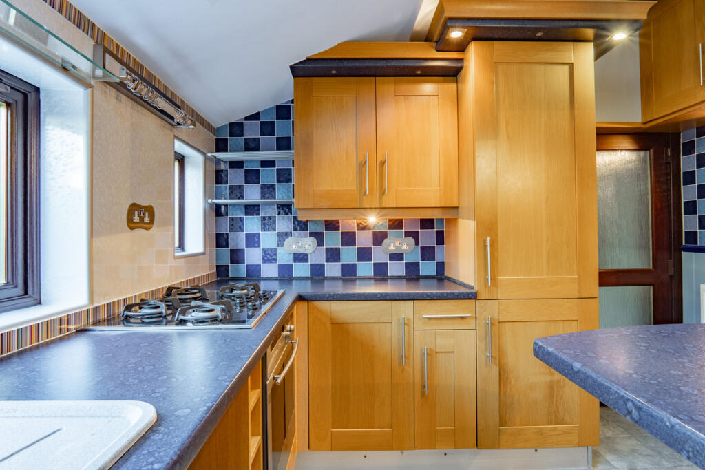 Albert Place, Dufftown, AB55 4AY photo 5