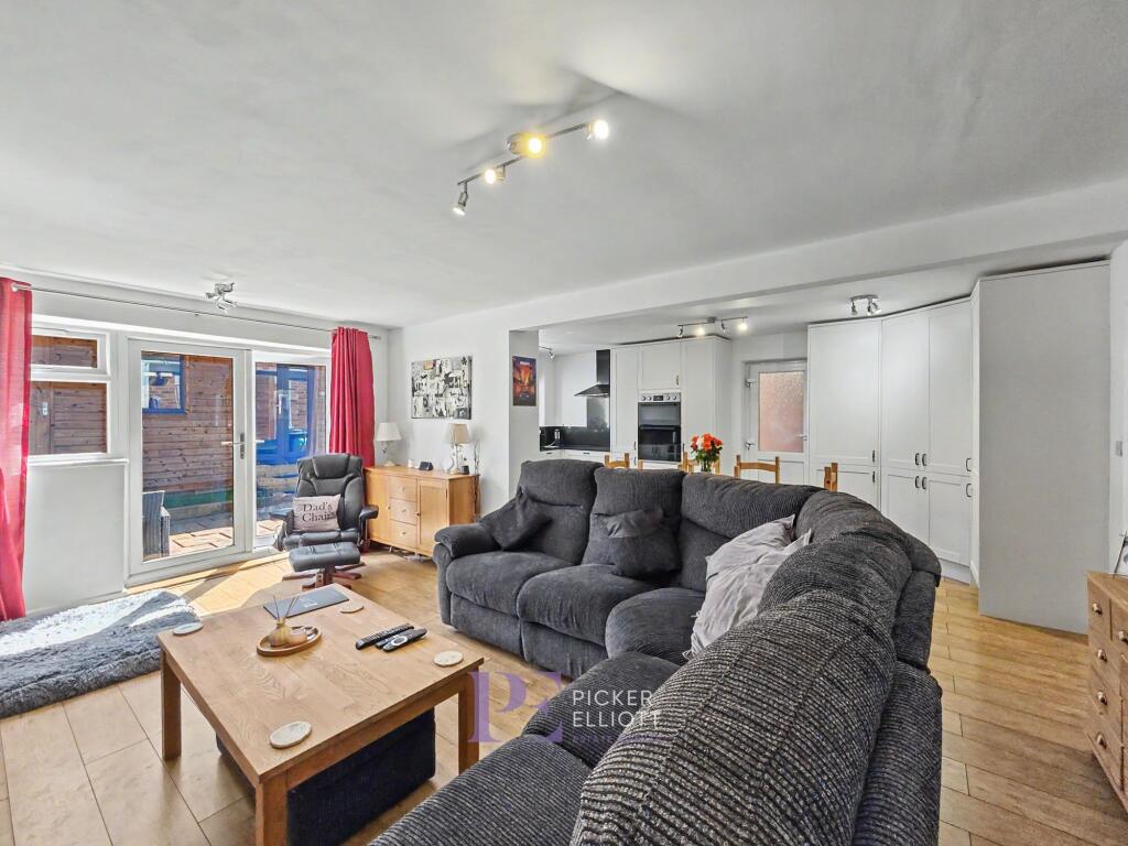 House in Leicester - View 4