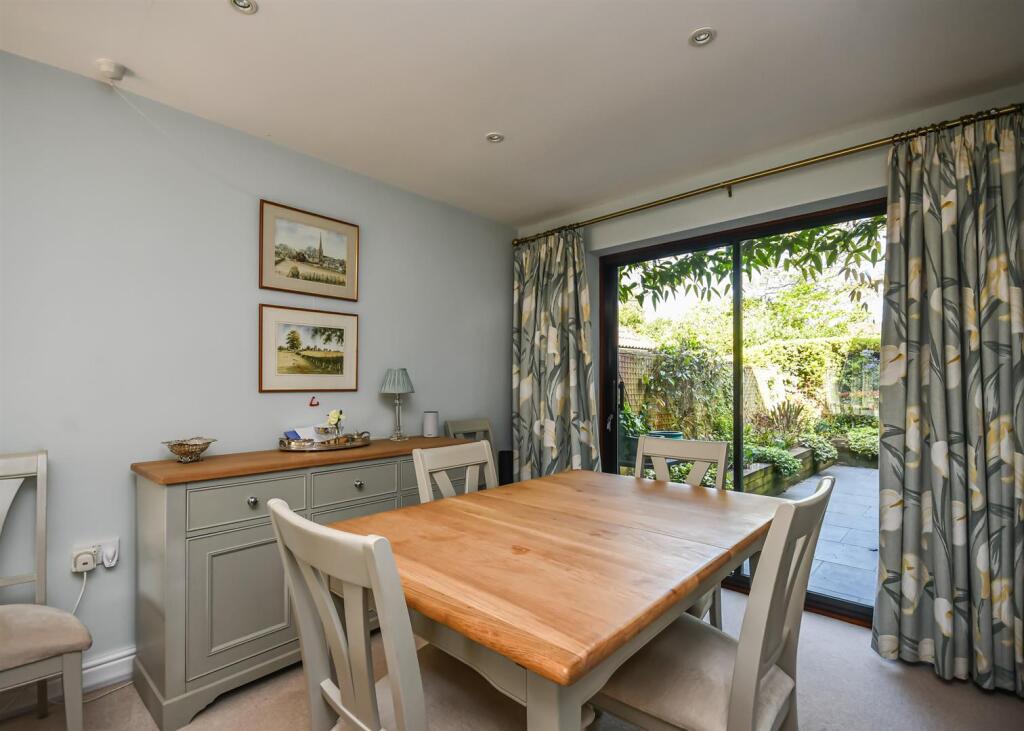 House in Wolverhampton, Compton - View 4