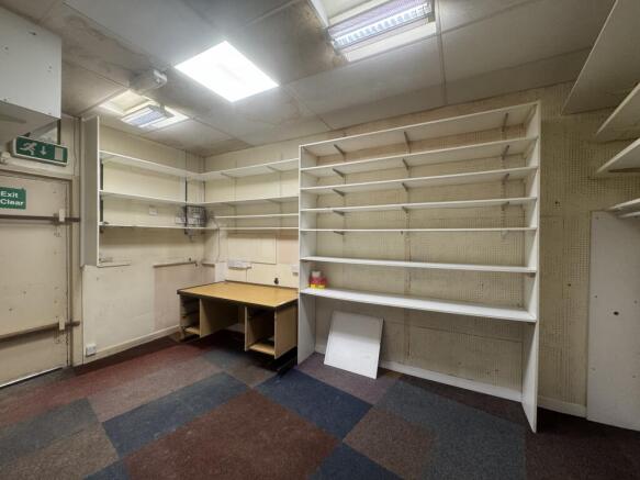 Back Room 2
