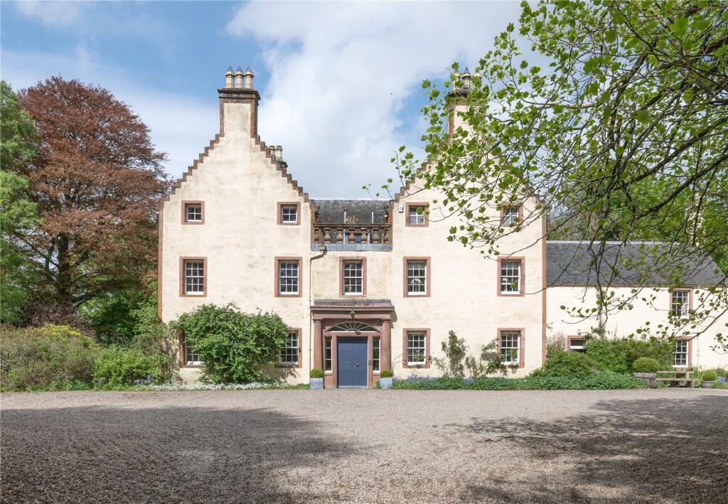 Main image of property: Drummonie House, Bridge of Earn, Perth, PH2