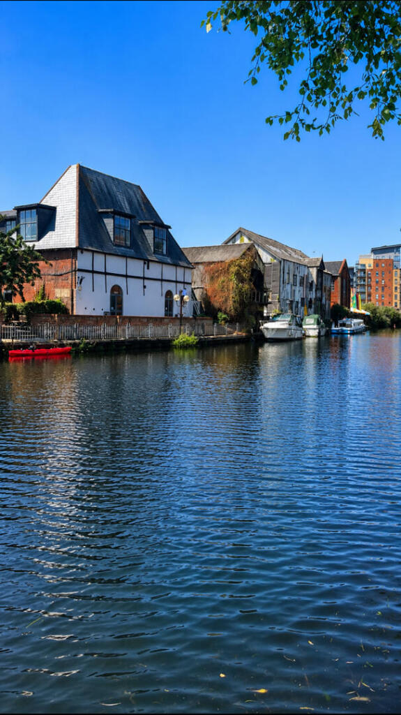 Main image of property: Norwich, NR1
