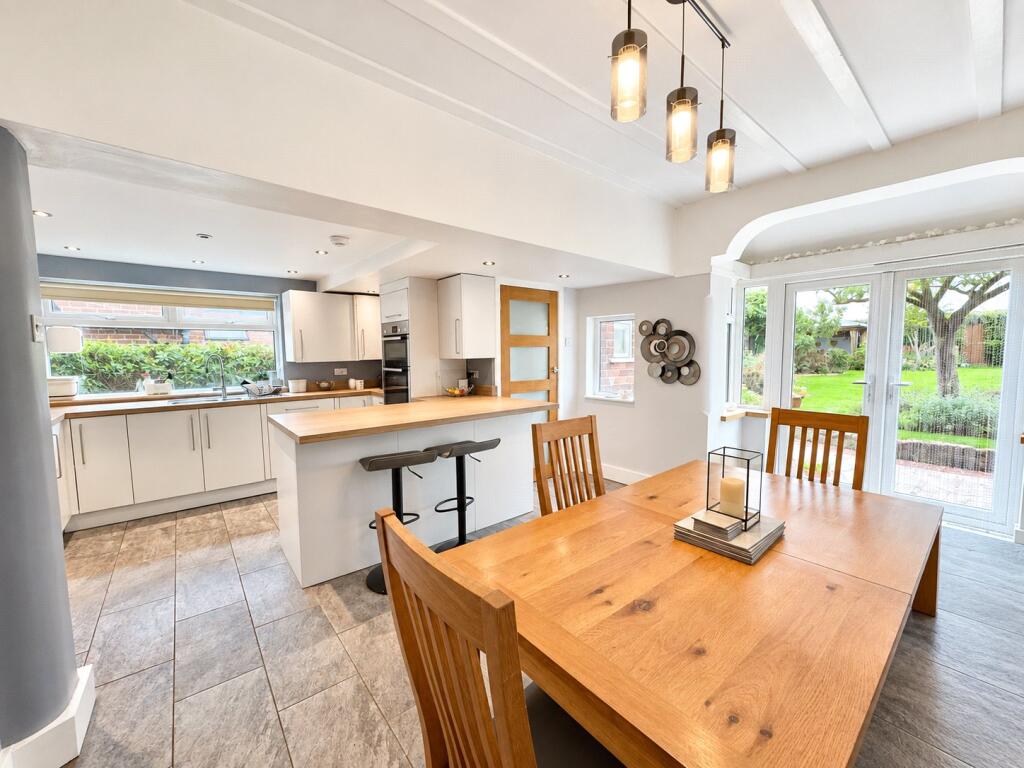 House in Chester - View 4