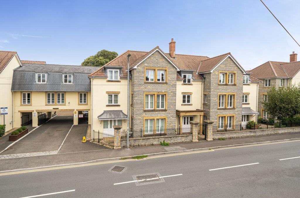 Main image of property: Somerton Road, Street, BA16