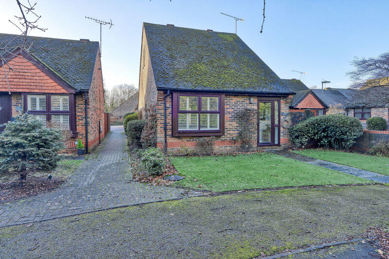 Main image of property: The Grange, Woking