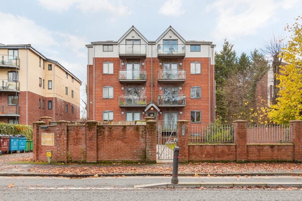 Main image of property: Upper Chorlton Road, Manchester, Greater Manchester, M16