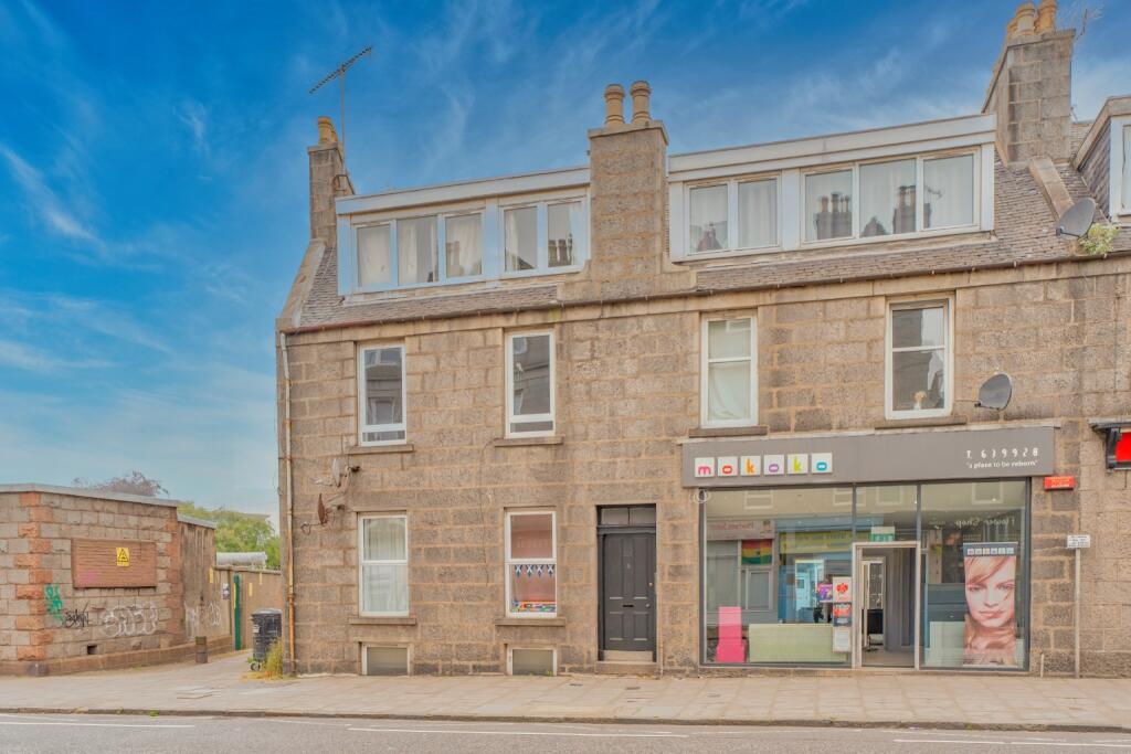 Main image of property: King Street, Aberdeen, AB24