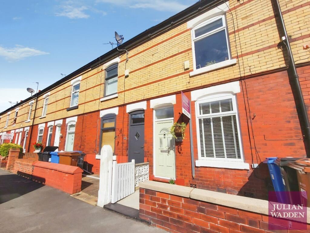 Main image of property: Heathside Road, Cheadle Heath, Stockport, SK3