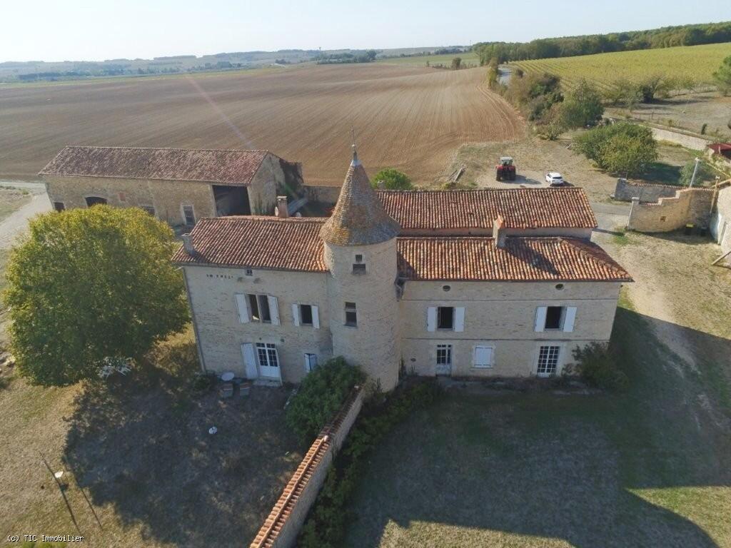 Main image of property: Ruffec, Poitou-Charentes, 16140, France