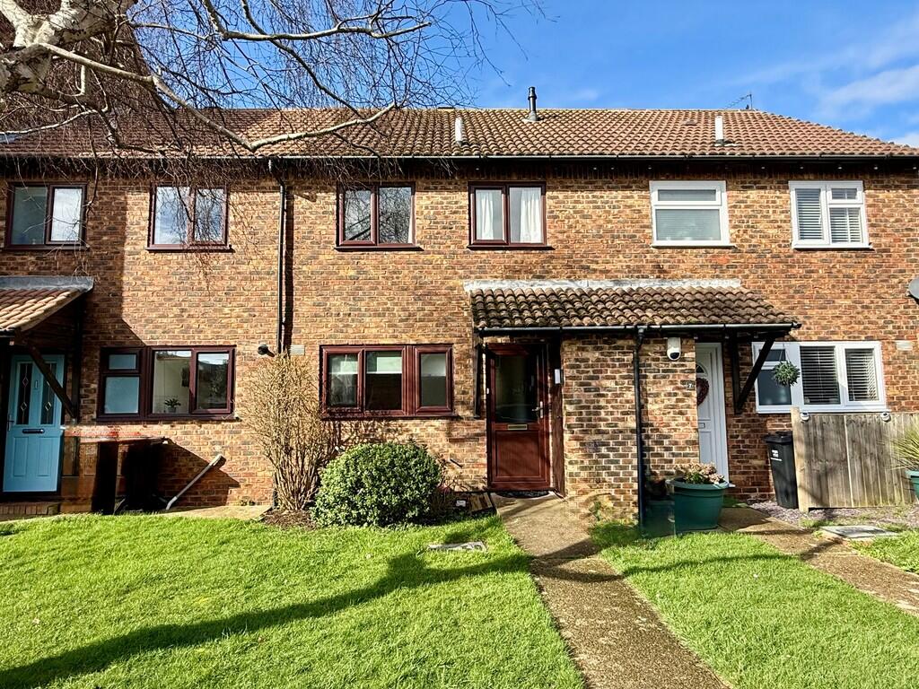 Main image of property: Dinsdale Gardens, Rustington