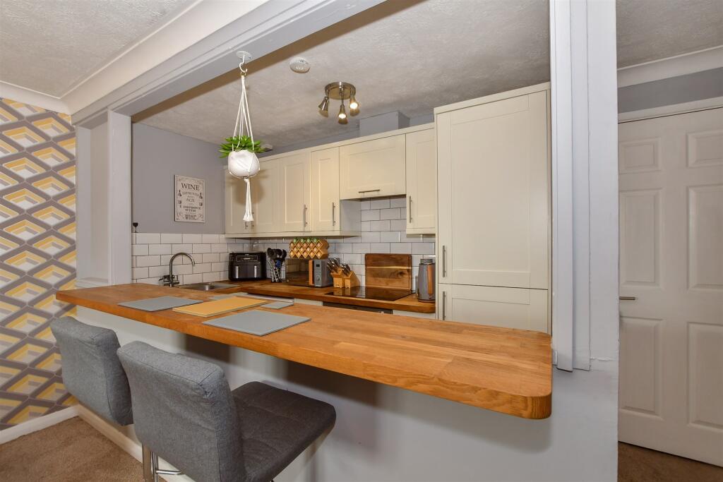 Main image of property: Willowside, Snodland, Kent