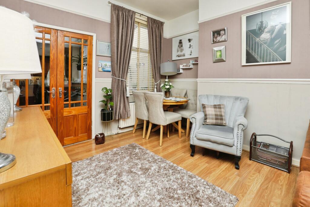 Oxton Street, Liverpool, L4 photo 4