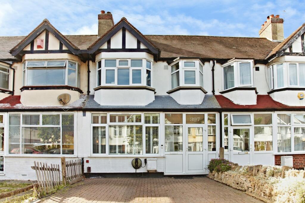 Main image of property: Davidson Road, Croydon, CR0