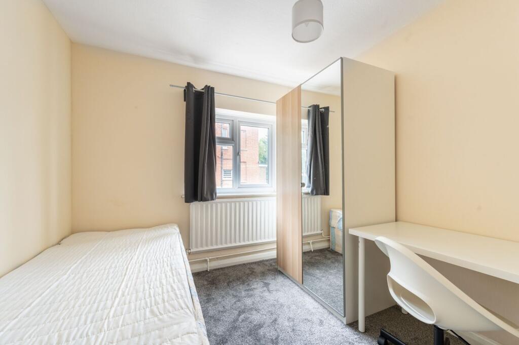 House in London - More