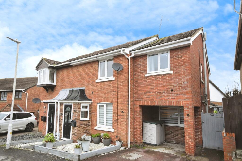Main image of property: Portman Drive, Billericay