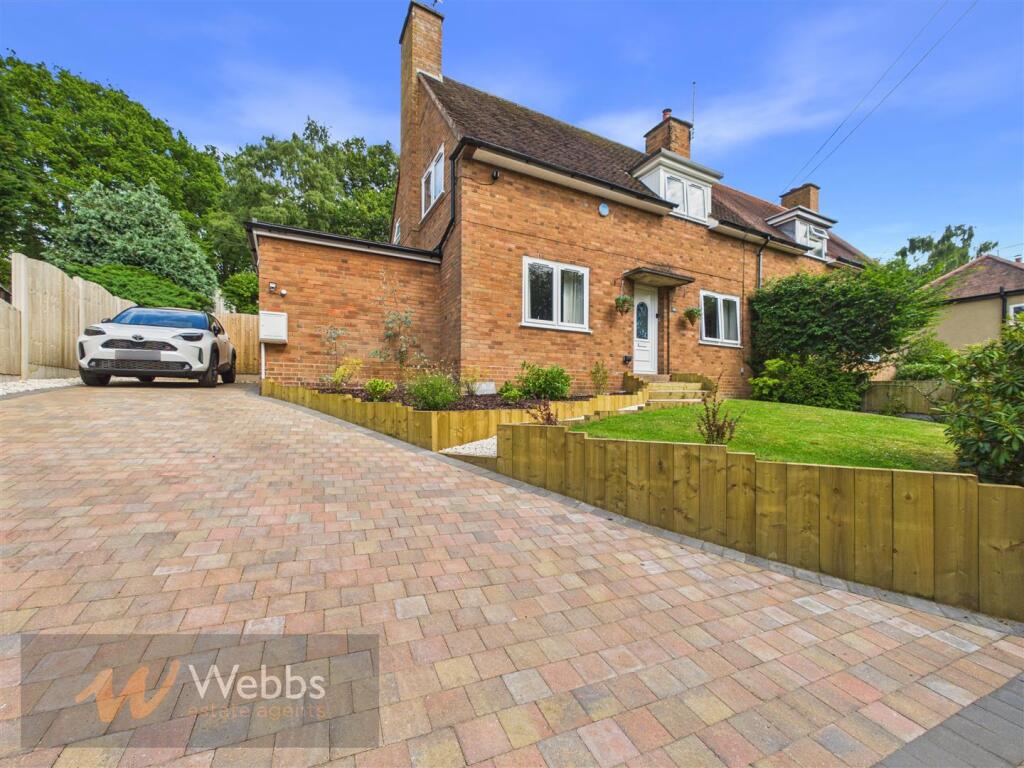 Main image of property: Old Acre Lane, Brocton, Stafford