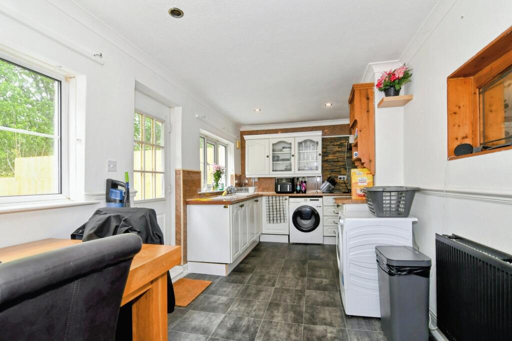 House in North Devon, Barnstaple - View 5