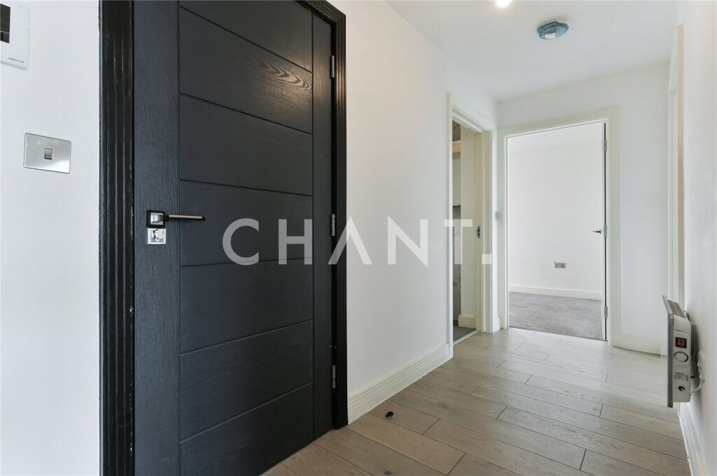 Apartment in London - More