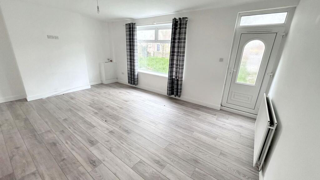 Hawthorn Road, Ashington, Northumberland, NE63 0QX photo 2