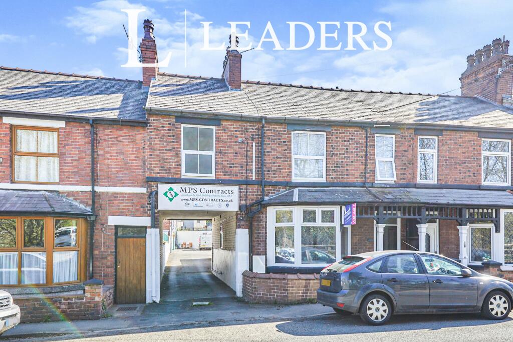 Main image of property: Derby Road, Belper, DE56