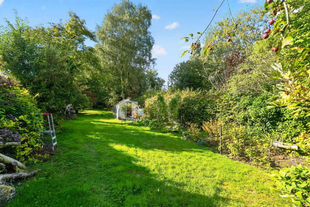 House in North Norfolk, Ludham - More