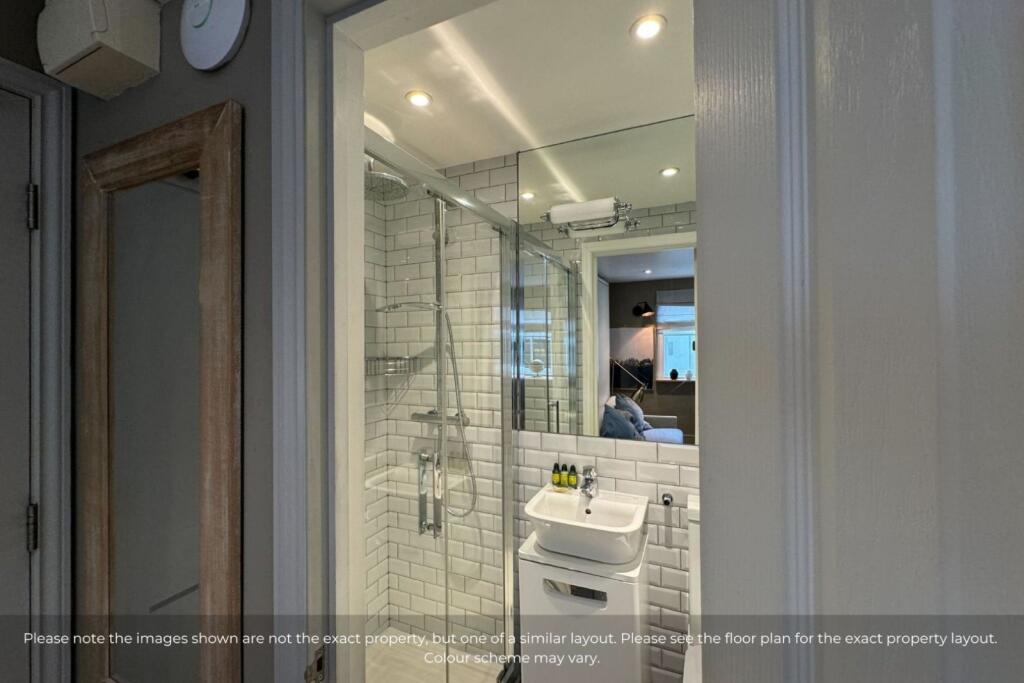 Apartment in London, City of Westminster - View 5