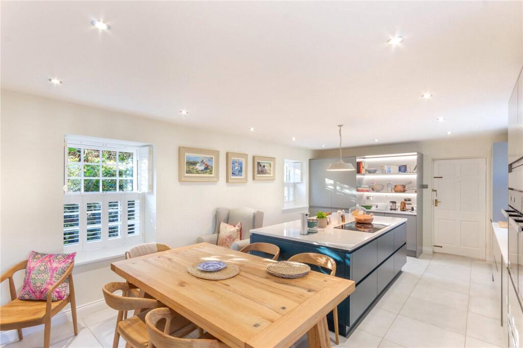 Main image of property: Garden Cottage, Knitsley, Consett, DH8