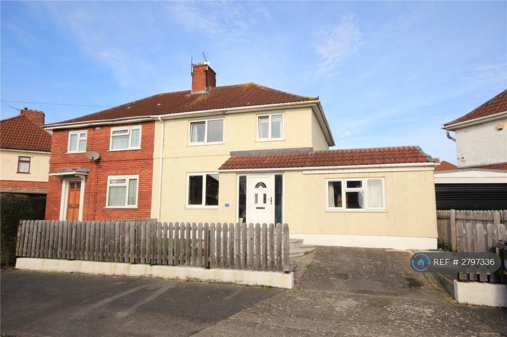 Main image of property: Kendal Road, Horfield, Bristol, BS7