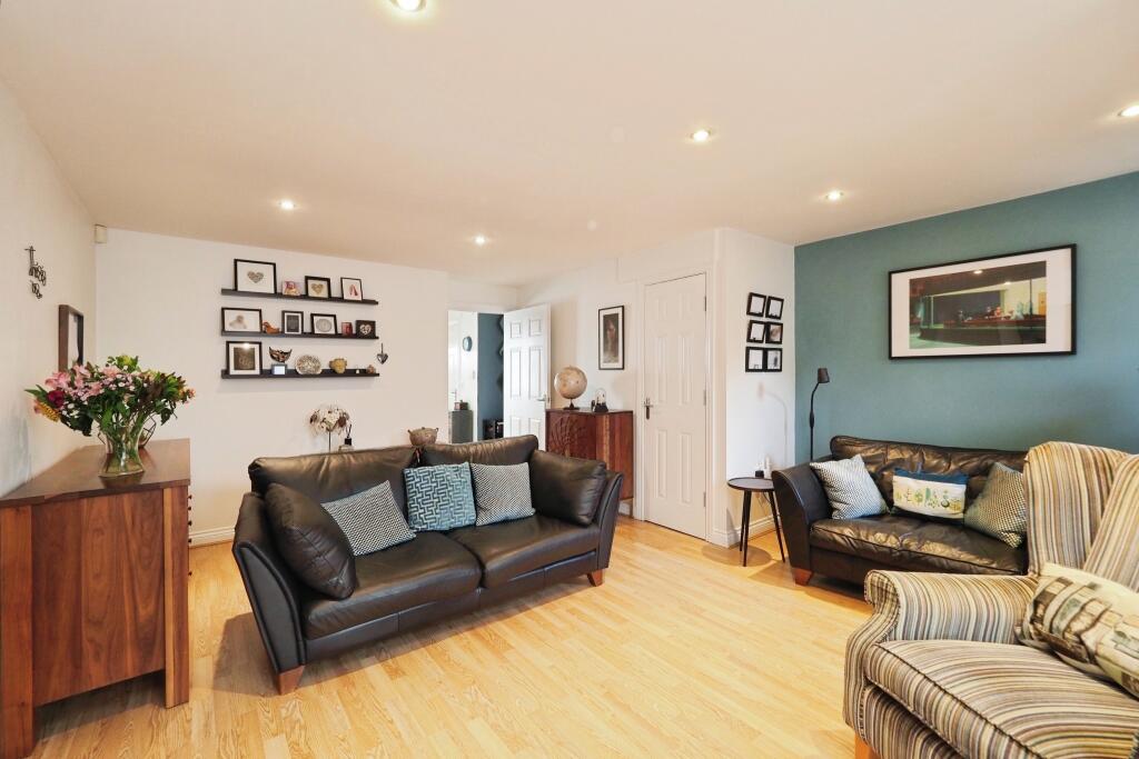 Creamery Close, Nottingham, NG8 photo 3