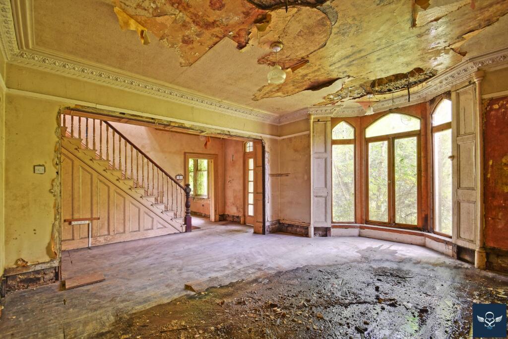 Brooklands House, Burnley photo 2
