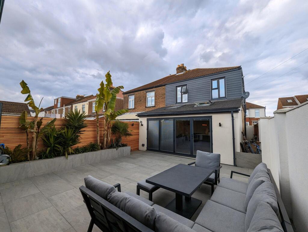 Main image of property: Paignton Avenue, Portsmouth