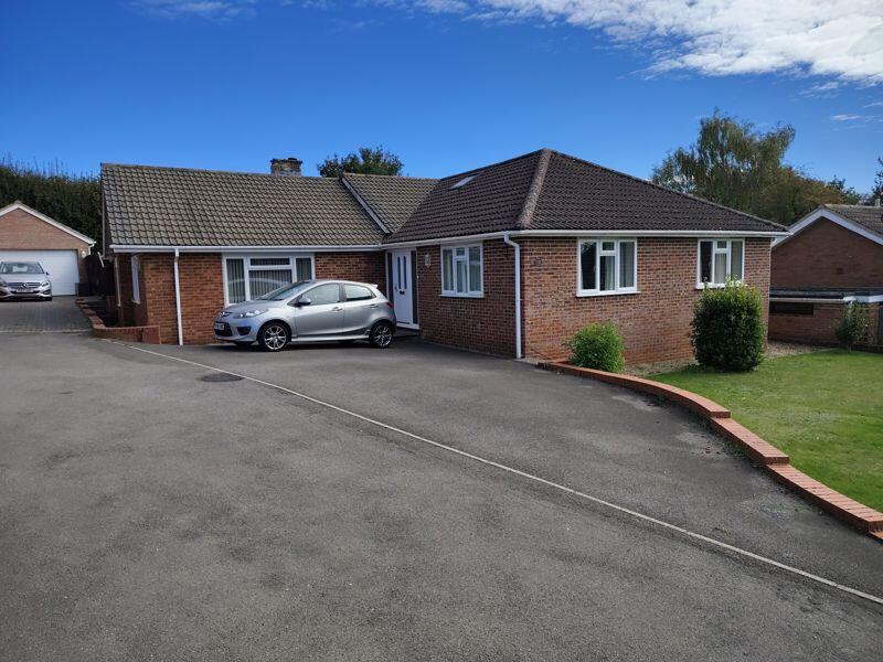 Main image of property: Coach Ride, Marlow